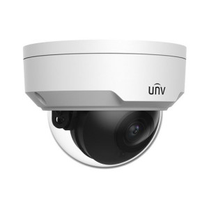 Відеокамера UNV IPC322SB-DF40K-I0 Easy 2MP HD LightHunter