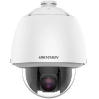 Відеокамера Hikvision DS-2DE5232W-AE(T5) with brackets 5-дюймовий 2 Мп 32X на базі DarkFighter Відеокамера Hikvision DS-2DE5232W-AE(T5) with brackets 5-дюймовий 2 Мп 32X на базі DarkFighter