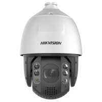 Відеокамера 4 МП 32X DarkFighter ІЧ сигналізацією DS-2DE7A432IW-AEB(T5)