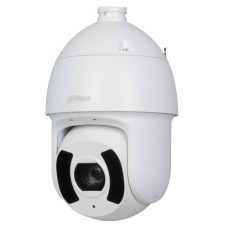 Видеокамера Dahua DH-SD6CE445GB-HNR 4 МП 45x Starlight Auto-tracking 3.0 SMD 4.0
