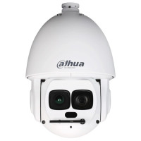 Відеокамера Dahua DH-SD6AL445XA-HNR Starlight WizMind Hi-PoE 4 МП 45х Відеокамера Dahua DH-SD6AL445XA-HNR Starlight WizMind Hi-PoE 4 МП 45х