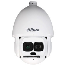 Відеокамера Dahua DH-SD6AL445XA-HNR Starlight WizMind Hi-PoE 4 МП 45х Відеокамера Dahua DH-SD6AL445XA-HNR Starlight WizMind Hi-PoE 4 МП 45х