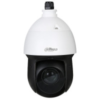 Видеокамера Dahua DH-SD49825GB-HNR Starlight ИК 100м SMD 4.0 8 МП 25х Видеокамера Dahua DH-SD49825GB-HNR Starlight ИК 100м SMD 4.0 8 МП 25х