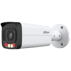Видеокамера Dahua DH-IPC-HFW2449T-AS-IL (3.6мм) 4 МП WizSense с микрофоном и сигнализацией