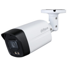 Видеокамера Dahua DH-HAC-HFW1500TLMP-IL-A (2.8мм) 5 МП Smart Dual Light HDCVI