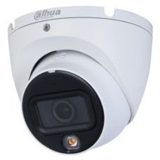 Відеокамера Dahua DH-HAC-HDW1200TLMP-IL-A (2.8мм) 2 МП Dual Light HDCVI