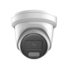 Відеокамера Hikvision DS-2CD2347G2H-LIU (eF) (2.8мм) 4 МП ColorVu з гібридним підсвічуванням