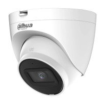 IP-відеокамера Dahua DH-IPC-HDW2230T-AS-S2 (3.6мм) із вбудованим мікрофоном 2Мп IP-відеокамера Dahua DH-IPC-HDW2230T-AS-S2 (3.6мм) із вбудованим мікрофоном 2Мп