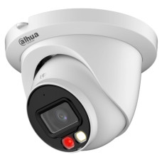 Відеокамера Dahua DH-IPC-HDW2849TM-S-IL (2.8мм) 8 МП Smart Dual Light WizSense