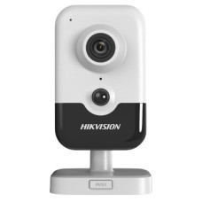 Видеокамера Hikvision DS-2CD2463G2-I (2.8мм) 6 МП AcuSense PIR