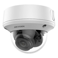 Видеокамера Hikvision DS-2CE5AD3T-AVPIT3ZF (2.7-13.5мм) 2 МП EXIR Видеокамера Hikvision DS-2CE5AD3T-AVPIT3ZF (2.7-13.5мм) 2 МП EXIR