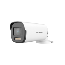 Видеокамера Hikvision DS-2CE19DF8T-AZE (2.8-12мм) 2.0 Мп ColorVu PoC вариофокальная Видеокамера Hikvision DS-2CE19DF8T-AZE (2.8-12мм) 2.0 Мп ColorVu PoC вариофокальная