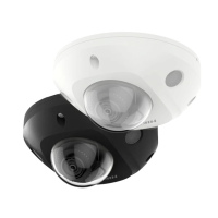 Відеокамера Hikvision DS-2CD2543G2-IS (2.8мм) 4 МП AcuSense black Відеокамера Hikvision DS-2CD2543G2-IS (2.8мм) 4 МП AcuSense black