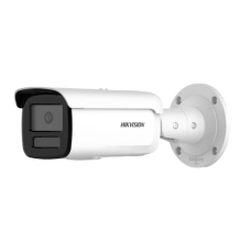 Видеокамера Hikvision DS-2CD2T87G2H-LI (2.8мм) (eF) 8 МП ColorVu Smart Hybrid Light Видеокамера Hikvision DS-2CD2T87G2H-LI (2.8мм) (eF) 8 МП ColorVu Smart Hybrid Light