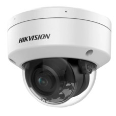 Видеокамера Hikvision DS-2CD2147G2H-LISU (2.8mm) (eF) 4 МП Smart Hybrid ColorVu