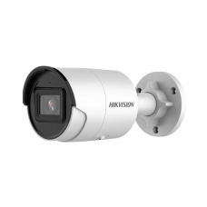 Видеокамера Hikvision DS-2CD2086G2-IU(2.8mm)(C) 8 МП AcuSense Darkfighter IP67 с микрофоном Видеокамера Hikvision DS-2CD2086G2-IU(2.8mm)(C) 8 МП AcuSense Darkfighter IP67 с микрофоном