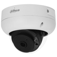 Видеокамера Dahua DH-IPC-HDBW3441RP-AS-P-0210B 4 МП WizSense с микрофоном Видеокамера Dahua DH-IPC-HDBW3441RP-AS-P-0210B 4 МП WizSense с микрофоном
