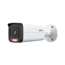 Видеокамера Dahua DH-IPC-HFW2449T-AS-IL (8мм) 8 МП WizSense с микрофоном