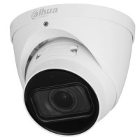 Відеокамера 4 МП WizSense з мікрофоном DH-IPC-HDW2441T-ZS