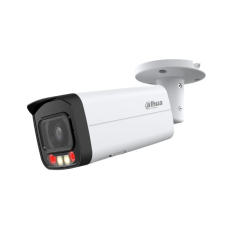 Видеокамера Dahua DH-IPC-HFW2849T-AS-IL 8 МП Smart Dual Light WizSense Full-color