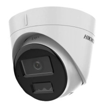 Видеокамера Hikvision DS-2CD1343G2-LIUF (2.8мм) 4 МП Smart Dual-Light с микрофоном