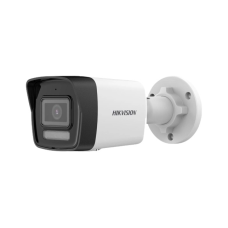 Видеокамера Hikvision DS-2CD1043G2-LIUF (4мм) 4 МП Smart Dual-Light с микрофоном Видеокамера Hikvision DS-2CD1043G2-LIUF (4мм) 4 МП Smart Dual-Light с микрофоном