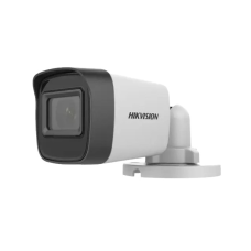 Видеокамера 5 МП TVI IP67 ИК 25м DS-2CE16H0T-ITPF (C) (3.6мм)