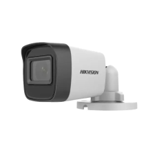 Видеокамера Hikvision DS-2CE16H0T-ITPF (C) (2.8мм) 5 МП TVI IP67 ИК 25м