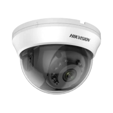 Видеокамера TVI DS-2CE56H0T-IRMMF(C) (2.8мм) 5 МП