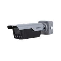 Відеокамера Hikvision DHI-ITC413-PW4D-Z1 ANPR Відеокамера Hikvision DHI-ITC413-PW4D-Z1 ANPR