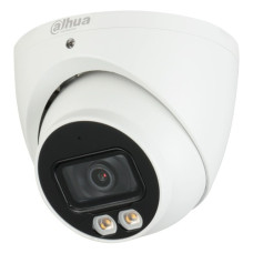 Видеокамера Dahua DH-HAC-HDW1500TP-IL-A (2.8мм) 5 МП Smart Dual Light HDCVI