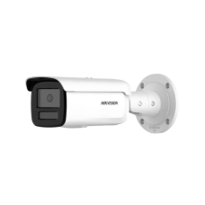 Видеокамера Hikvision DS-2CD2T47G2H-LI (eF) (2.8мм) 4 МП ColorVu с гибридной подсветкой