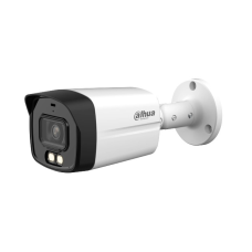 Видеокамера Dahua DH-HAC-HFW1801TLMP-IL-A (2.8мм) 4K Smart Dual Light IP67