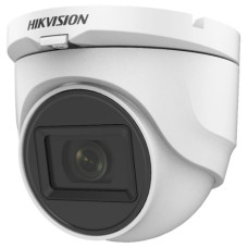 Видеокамера Hikvision DS-2CE76D0T-ITMF(C) (2.8мм) 2 МП