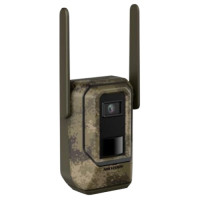 Відеокамера Hikvision DS-2XS6F45G0-IC2/4G 4 МП для встановлення в дикому середовищі (2 акумулятора у комплекті) Відеокамера Hikvision DS-2XS6F45G0-IC2/4G 4 МП для встановлення в дикому середовищі (2 акумулятора у комплекті)