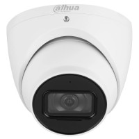 Відеокамера Dahua DH-IPC-HDW3541EM-S-S2 2.8mm 5 МП ІЧ WizSense з мікрофоном Відеокамера Dahua DH-IPC-HDW3541EM-S-S2 2.8mm 5 МП ІЧ WizSense з мікрофоном