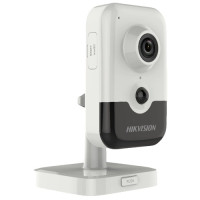 Відеокамера Hikvision DS-2CD2421G0-IDW(W) 2.8mm 2 МП ІЧ Wi-Fi Відеокамера Hikvision DS-2CD2421G0-IDW(W) 2.8mm 2 МП ІЧ Wi-Fi