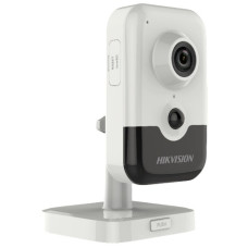 Відеокамера Hikvision DS-2CD2421G0-IDW(W) 2.8mm 2 МП ІЧ Wi-Fi Відеокамера Hikvision DS-2CD2421G0-IDW(W) 2.8mm 2 МП ІЧ Wi-Fi