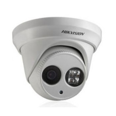 IP-видеокамера Hikvision WDR DS-2CD2325FHWD-I (2.8мм) 2Мп