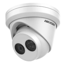 IP-видеокамера DS-2CD2323G0-IU 2.8mm 2 МП ИК Turret с микрофоном