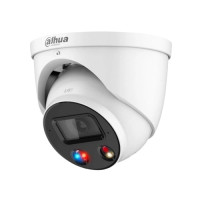 Видеокамера Dahua DH-IPC-HDW3449H-AS-PV-S3 (2.8мм) 4МП WizSense IP с активным отпугиванием Видеокамера Dahua DH-IPC-HDW3449H-AS-PV-S3 (2.8мм) 4МП WizSense IP с активным отпугиванием