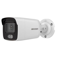 IP-видеокамера Hikvision DS-2CD2047G2-LU(2.8mm) 4Мп ColorVu IP-видеокамера Hikvision DS-2CD2047G2-LU(2.8mm) 4Мп ColorVu