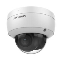 IP-відеокамера Hikvision DS-2CD2146G2-ISU (C) (2.8мм) 4 МП AcuSense DarkFighter IP-відеокамера Hikvision DS-2CD2146G2-ISU (C) (2.8мм) 4 МП AcuSense DarkFighter
