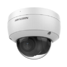 IP-видеокамера Hikvision DS-2CD2146G2-ISU(C) (2.8мм) 4 МП AcuSense DarkFighter