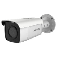 IP-видеокамера Hikvision WDR DS-2CD2T85G1-I5 (2.8 мм) 8Мп IP-видеокамера Hikvision WDR DS-2CD2T85G1-I5 (2.8 мм) 8Мп