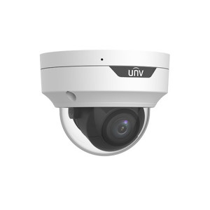 IP-відеокамера купольна UNV IPC3534SB-ADNZK-I0