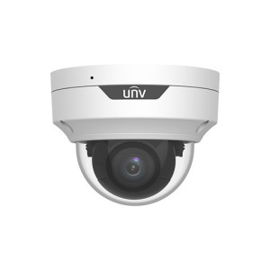 IP-відеокамера купольна UNV IPC3534SB-ADNZK-I0