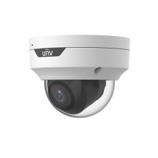 IP-відеокамера купольна UNV IPC3534SB-ADNZK-I0 IP-відеокамера купольна UNV IPC3534SB-ADNZK-I0