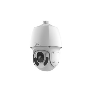 IP відеокамера PTZ UNV IPC6624SR-x33-vf