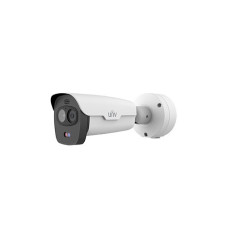 Видеокамера UNV TIC2621SR-F3-4F4AC-VD Видеокамера UNV TIC2621SR-F3-4F4AC-VD